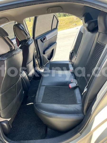 Big with watermark toyota axio nairobi machakos 29588
