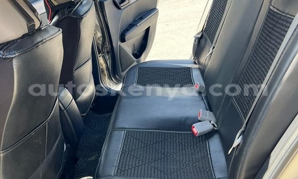 Buy Used Toyota Axio Silver Car in Machakos in Nairobi Buy Used Toyota Axio Silver Car in Machakos in Nairobi