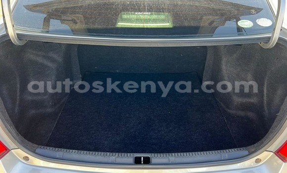 Buy Used Toyota Axio Silver Car in Machakos in Nairobi Buy Used Toyota Axio Silver Car in Machakos in Nairobi