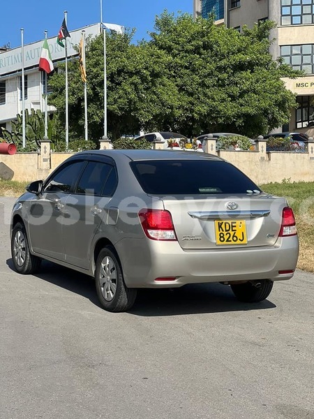 Big with watermark toyota axio nairobi machakos 29588