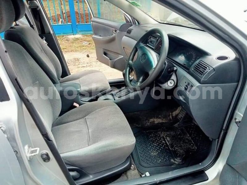 Big with watermark toyota corolla ii nairobi machakos 29590