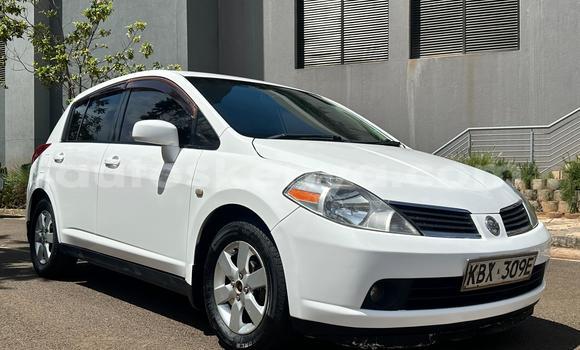 Oofamaa Nissan tiida Silver Makiinaa iti Nairobi keessatti Nairobi keessatti Oofamaa Nissan tiida Silver Makiinaa iti Nairobi keessatti Nairobi keessatti