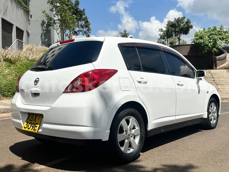 Big with watermark nissan tiida nairobi nairobi 29592