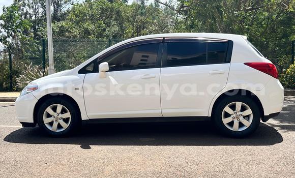 Oofamaa Nissan tiida Silver Makiinaa iti Nairobi keessatti Nairobi keessatti Oofamaa Nissan tiida Silver Makiinaa iti Nairobi keessatti Nairobi keessatti