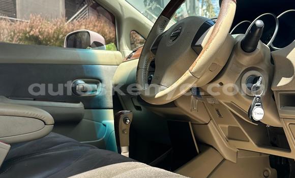 Oofamaa Nissan tiida Silver Makiinaa iti Nairobi keessatti Nairobi keessatti Oofamaa Nissan tiida Silver Makiinaa iti Nairobi keessatti Nairobi keessatti