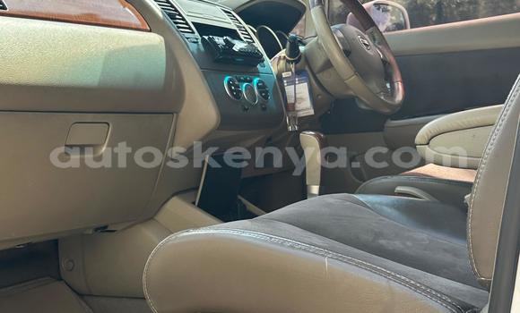 Oofamaa Nissan tiida Silver Makiinaa iti Nairobi keessatti Nairobi keessatti Oofamaa Nissan tiida Silver Makiinaa iti Nairobi keessatti Nairobi keessatti
