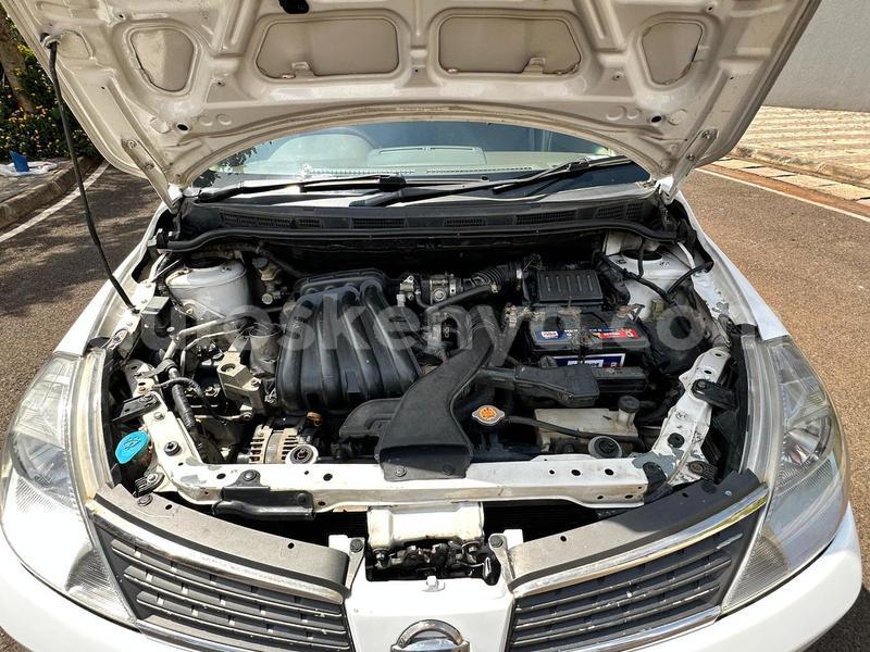 Big with watermark nissan tiida nairobi nairobi 29592