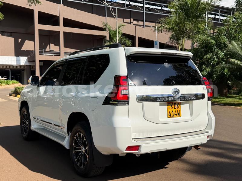 Big with watermark toyota land cruiser prado nairobi nairobi 29593
