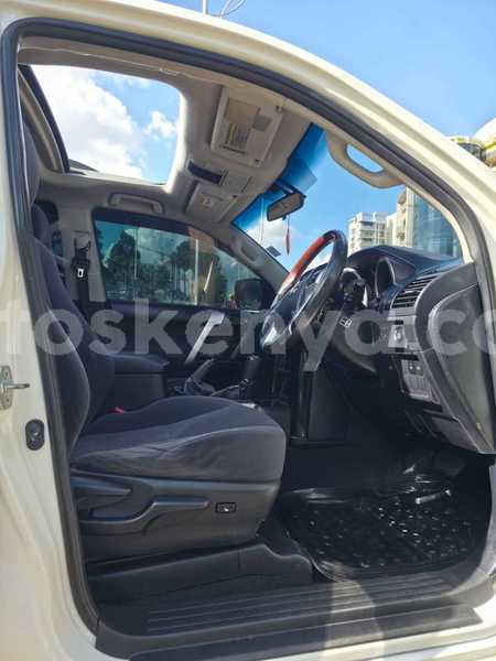 Big with watermark toyota land cruiser prado nairobi nairobi 29593