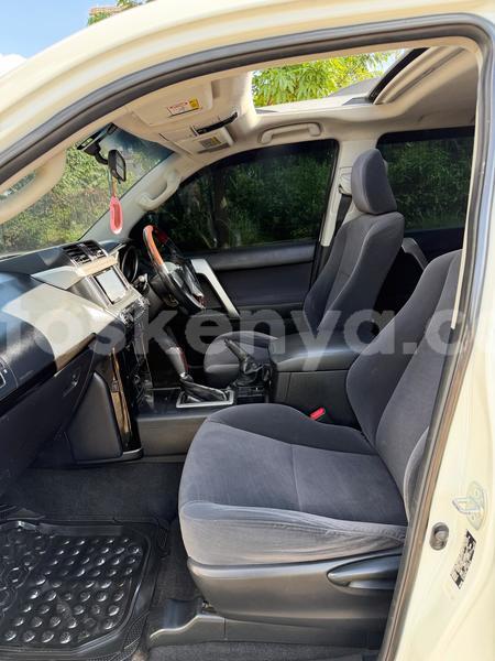 Big with watermark toyota land cruiser prado nairobi nairobi 29593