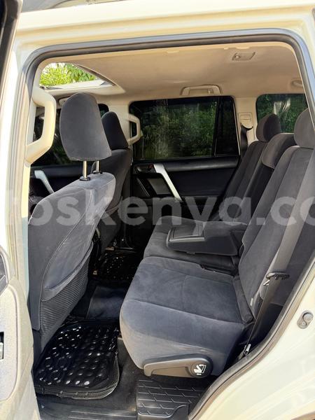 Big with watermark toyota land cruiser prado nairobi nairobi 29593