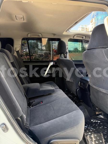 Big with watermark toyota land cruiser prado nairobi nairobi 29593