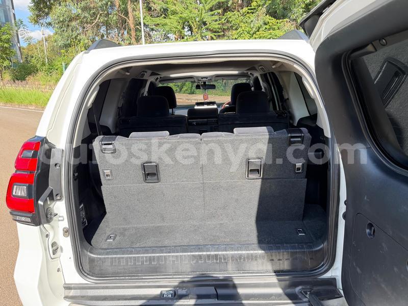 Big with watermark toyota land cruiser prado nairobi nairobi 29593