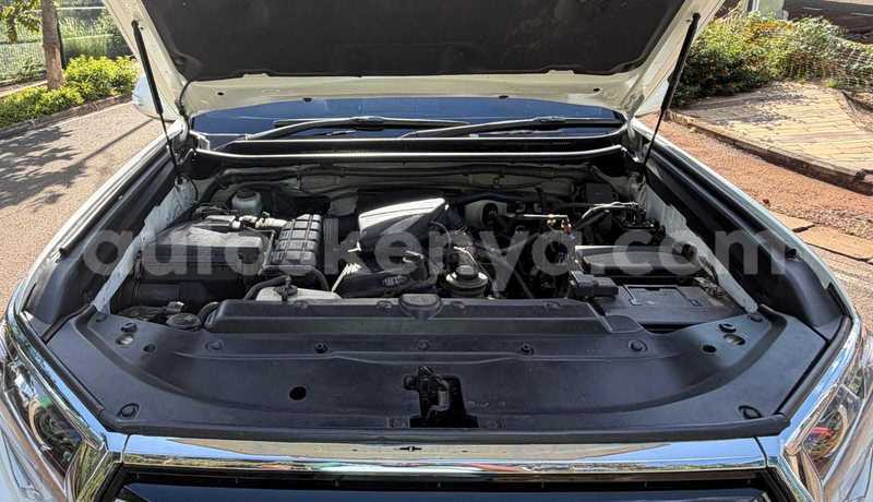 Big with watermark toyota land cruiser prado nairobi nairobi 29593