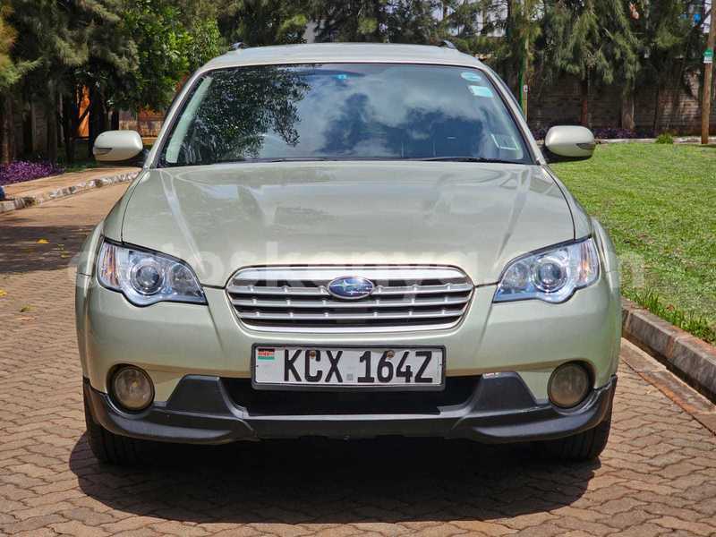 Big with watermark subaru outback nairobi nairobi 29594