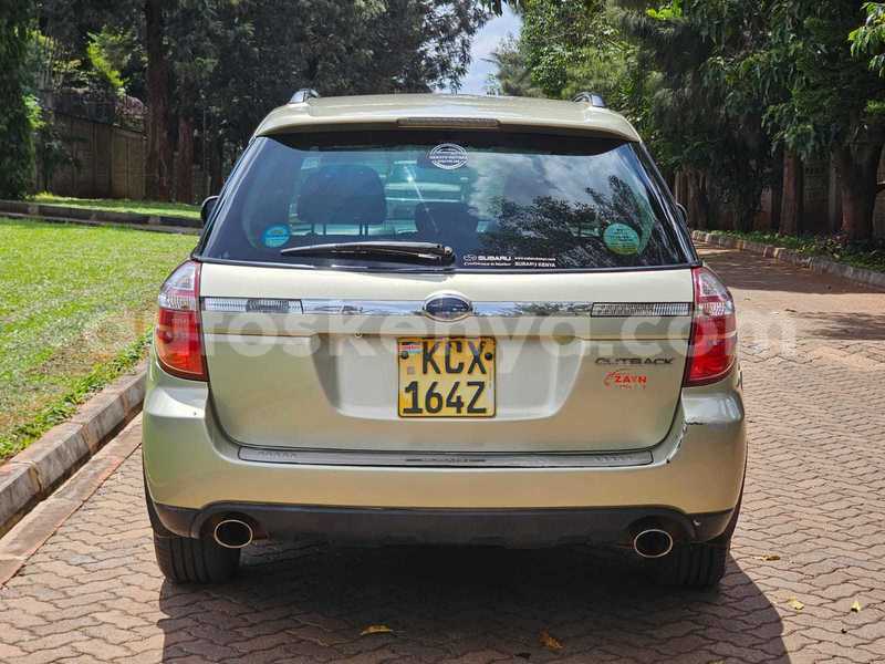 Big with watermark subaru outback nairobi nairobi 29594