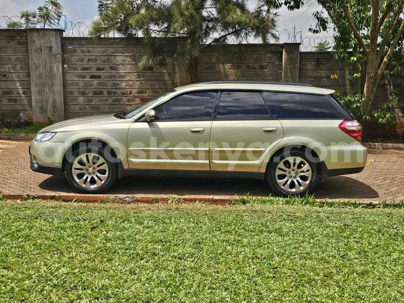Big with watermark subaru outback nairobi nairobi 29594