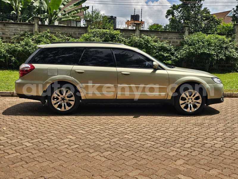 Big with watermark subaru outback nairobi nairobi 29594