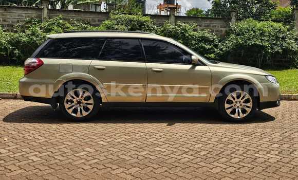 Buy Used Subaru Outback Green Car in Nairobi in Nairobi Buy Used Subaru Outback Green Car in Nairobi in Nairobi