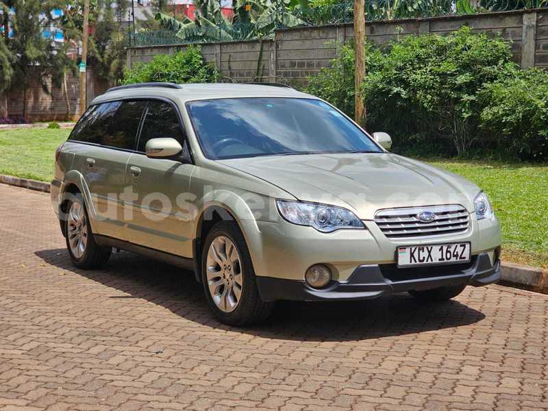 Big with watermark subaru outback nairobi nairobi 29594