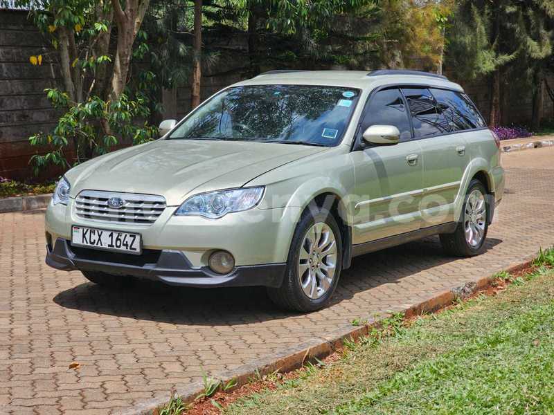 Big with watermark subaru outback nairobi nairobi 29594