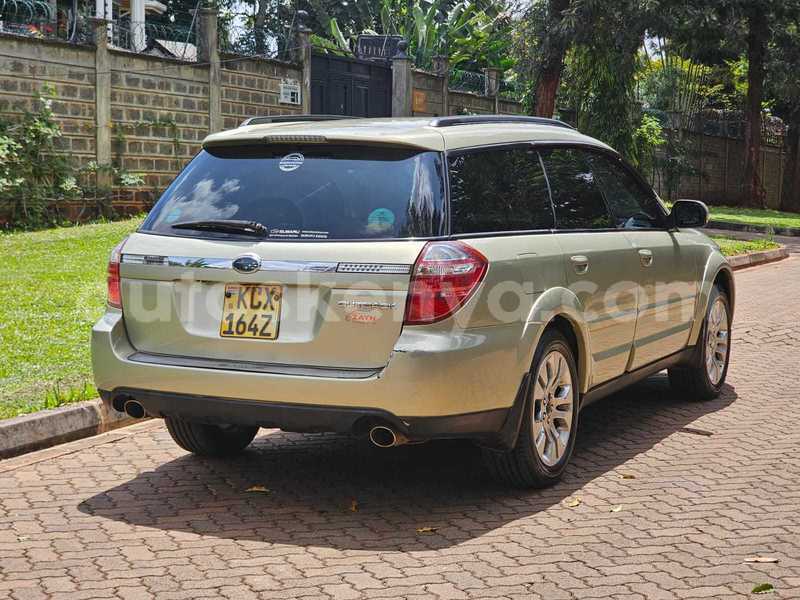 Big with watermark subaru outback nairobi nairobi 29594