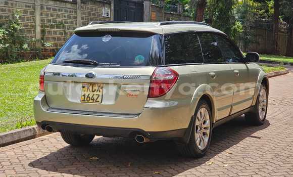 Buy Used Subaru Outback Green Car in Nairobi in Nairobi Buy Used Subaru Outback Green Car in Nairobi in Nairobi