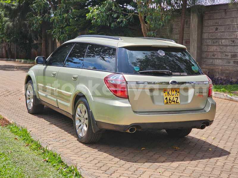 Big with watermark subaru outback nairobi nairobi 29594