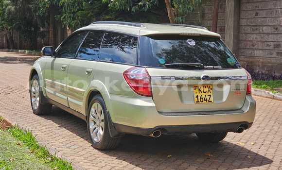 Buy Used Subaru Outback Green Car in Nairobi in Nairobi Buy Used Subaru Outback Green Car in Nairobi in Nairobi