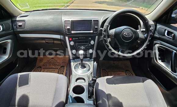 Buy Used Subaru Outback Green Car in Nairobi in Nairobi Buy Used Subaru Outback Green Car in Nairobi in Nairobi