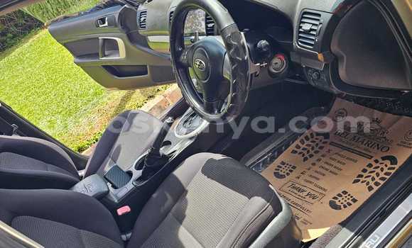 Buy Used Subaru Outback Green Car in Nairobi in Nairobi Buy Used Subaru Outback Green Car in Nairobi in Nairobi