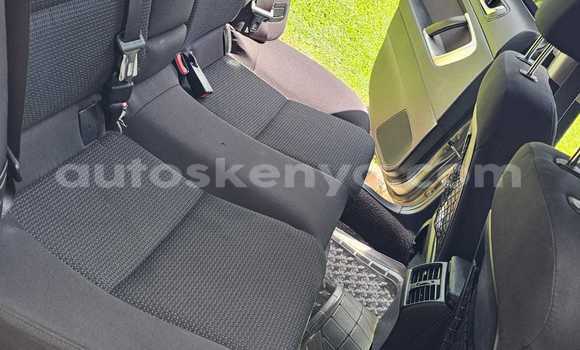 Buy Used Subaru Outback Green Car in Nairobi in Nairobi Buy Used Subaru Outback Green Car in Nairobi in Nairobi