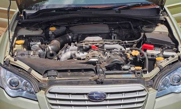 Buy Used Subaru Outback Green Car in Nairobi in Nairobi Buy Used Subaru Outback Green Car in Nairobi in Nairobi