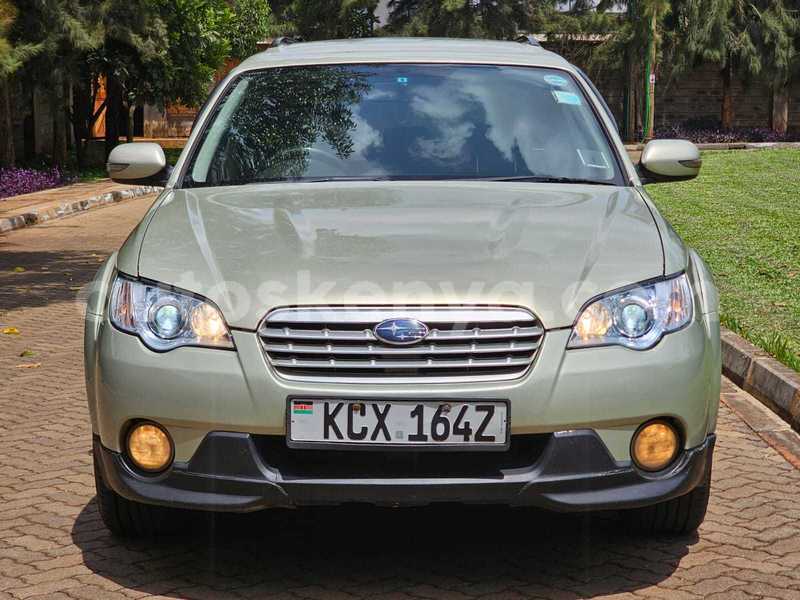 Big with watermark subaru outback nairobi nairobi 29594