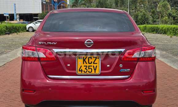 Oofamaa Nissan Bluebird Sylphy Red Makiinaa iti Nairobi keessatti Nairobi keessatti Oofamaa Nissan Bluebird Sylphy Red Makiinaa iti Nairobi keessatti Nairobi keessatti
