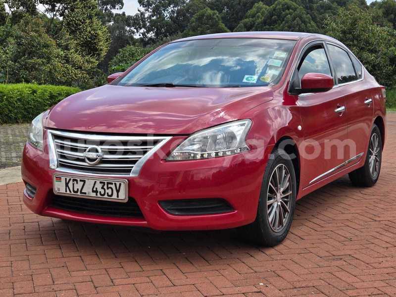 Big with watermark nissan bluebird sylphy nairobi nairobi 29595