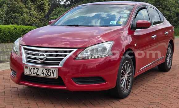 Oofamaa Nissan Bluebird Sylphy Red Makiinaa iti Nairobi keessatti Nairobi keessatti Oofamaa Nissan Bluebird Sylphy Red Makiinaa iti Nairobi keessatti Nairobi keessatti