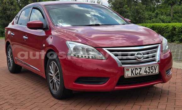 Oofamaa Nissan Bluebird Sylphy Red Makiinaa iti Nairobi keessatti Nairobi keessatti Oofamaa Nissan Bluebird Sylphy Red Makiinaa iti Nairobi keessatti Nairobi keessatti