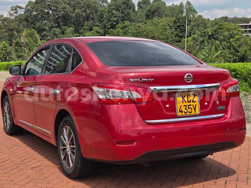 Big with watermark nissan bluebird sylphy nairobi nairobi 29595