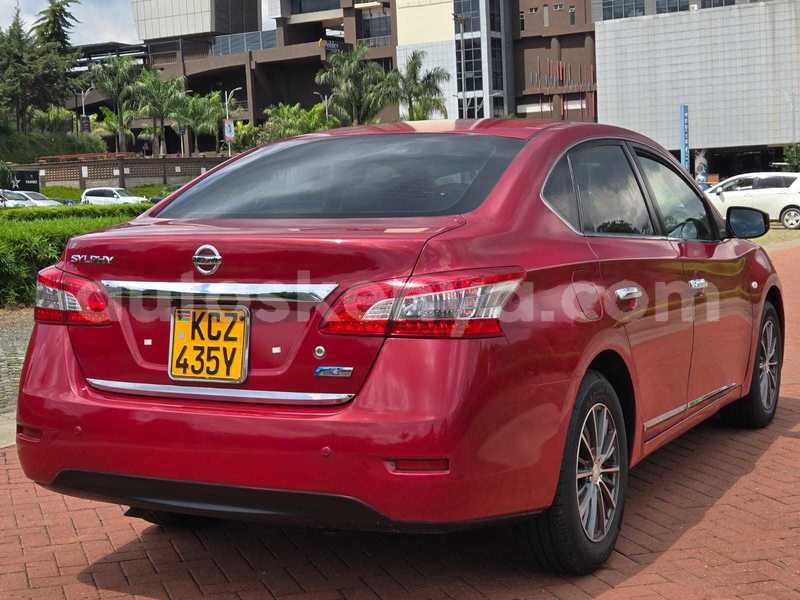 Big with watermark nissan bluebird sylphy nairobi nairobi 29595