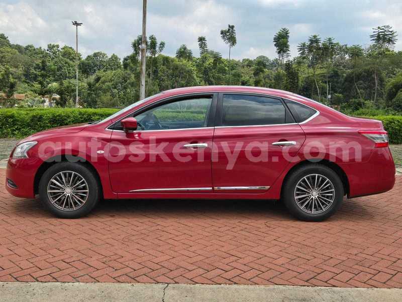 Big with watermark nissan bluebird sylphy nairobi nairobi 29595