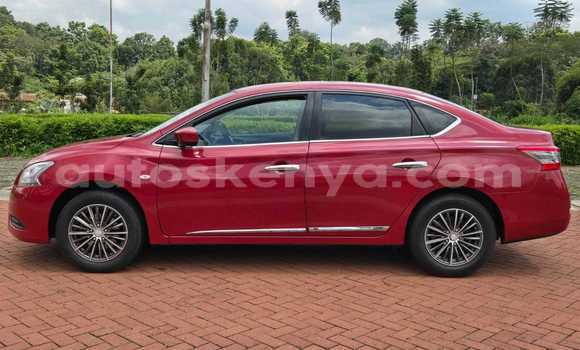 Oofamaa Nissan Bluebird Sylphy Red Makiinaa iti Nairobi keessatti Nairobi keessatti Oofamaa Nissan Bluebird Sylphy Red Makiinaa iti Nairobi keessatti Nairobi keessatti