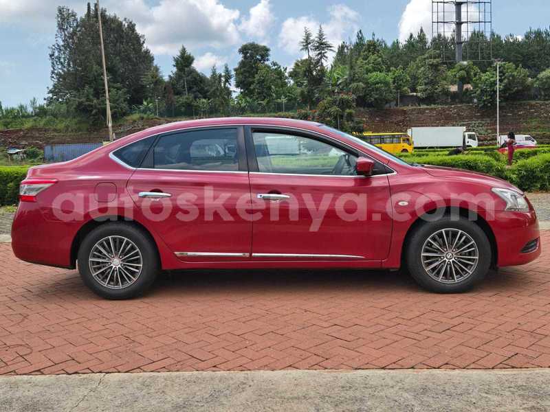 Big with watermark nissan bluebird sylphy nairobi nairobi 29595