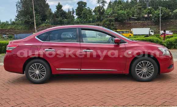 Oofamaa Nissan Bluebird Sylphy Red Makiinaa iti Nairobi keessatti Nairobi keessatti Oofamaa Nissan Bluebird Sylphy Red Makiinaa iti Nairobi keessatti Nairobi keessatti