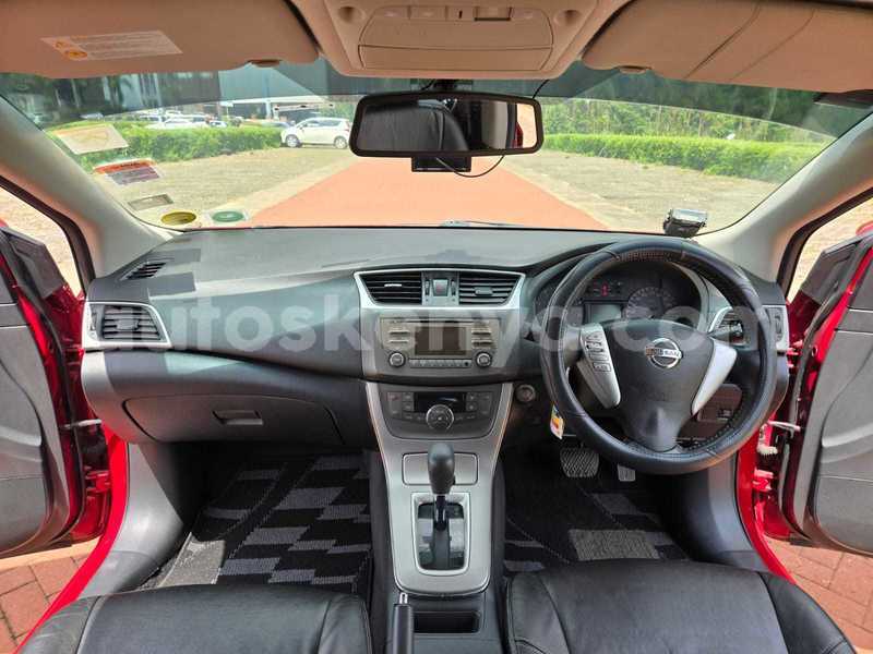 Big with watermark nissan bluebird sylphy nairobi nairobi 29595