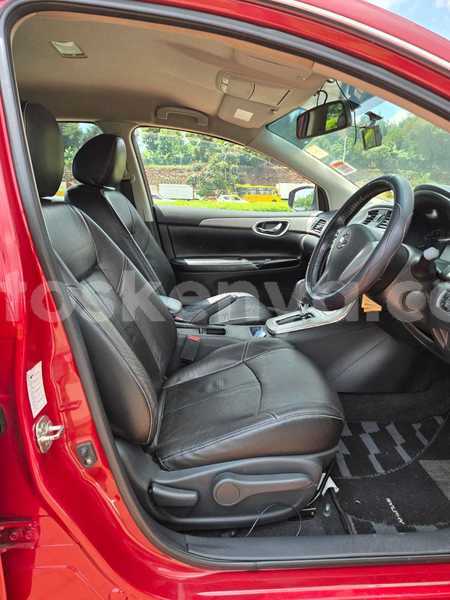 Big with watermark nissan bluebird sylphy nairobi nairobi 29595