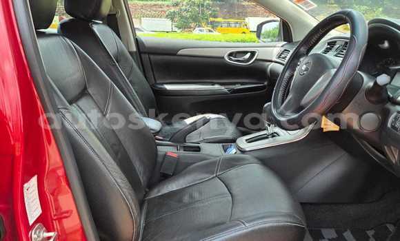 Oofamaa Nissan Bluebird Sylphy Red Makiinaa iti Nairobi keessatti Nairobi keessatti Oofamaa Nissan Bluebird Sylphy Red Makiinaa iti Nairobi keessatti Nairobi keessatti