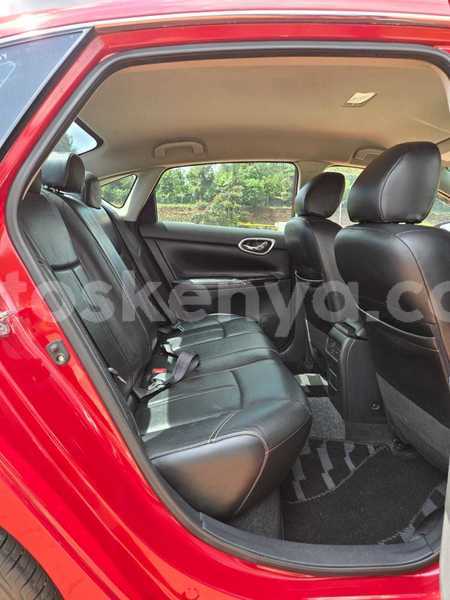 Big with watermark nissan bluebird sylphy nairobi nairobi 29595