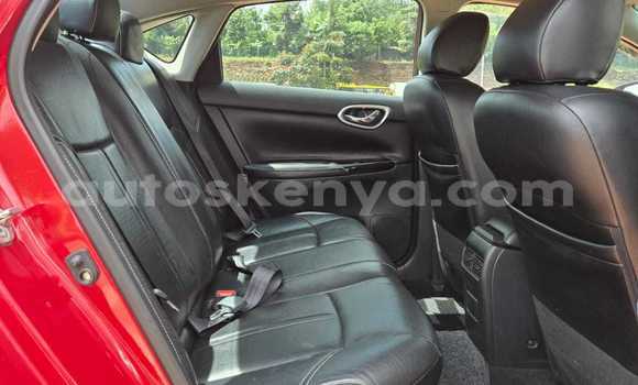Oofamaa Nissan Bluebird Sylphy Red Makiinaa iti Nairobi keessatti Nairobi keessatti Oofamaa Nissan Bluebird Sylphy Red Makiinaa iti Nairobi keessatti Nairobi keessatti