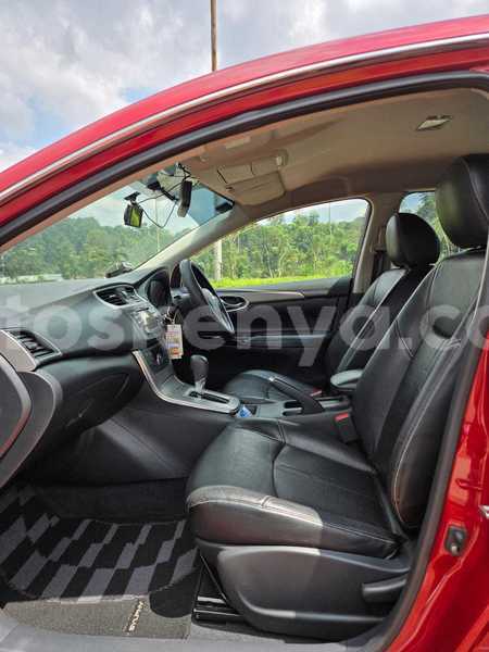 Big with watermark nissan bluebird sylphy nairobi nairobi 29595